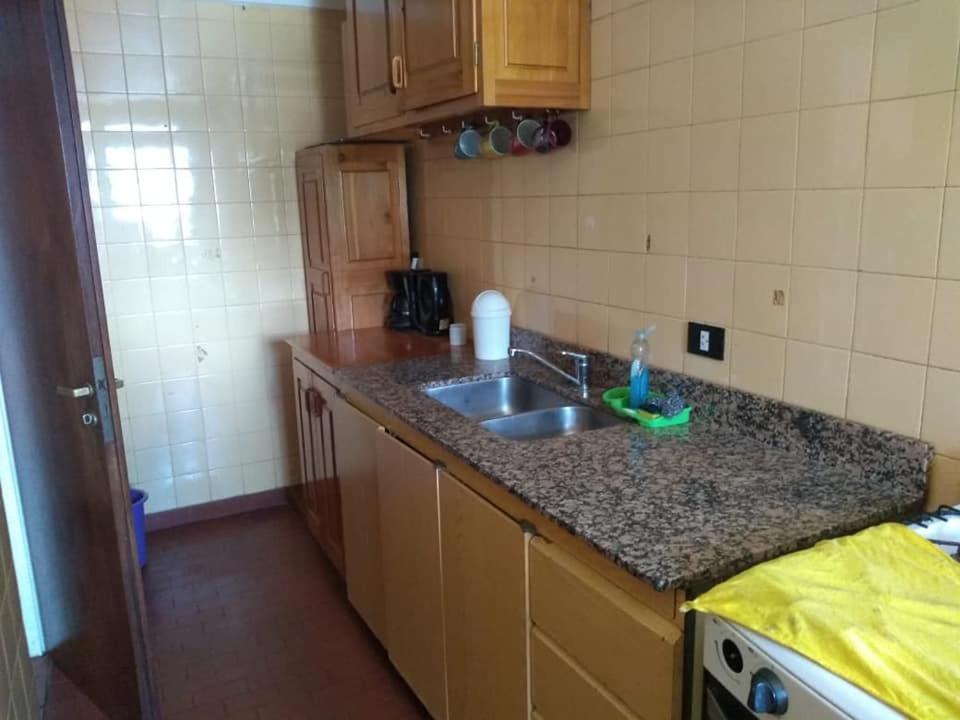 Departamento Leon Apartment San Carlos de Bariloche