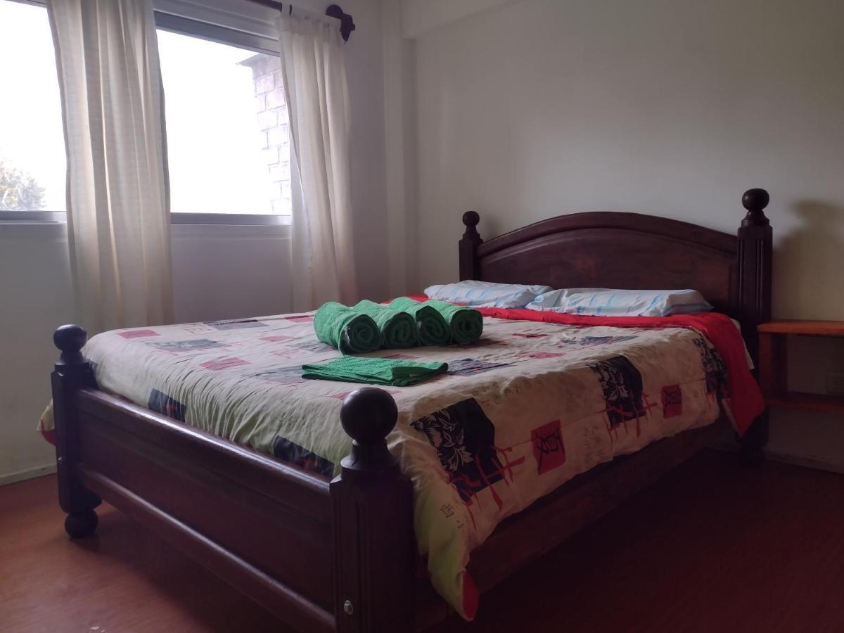 Apartment Departamento Leon *