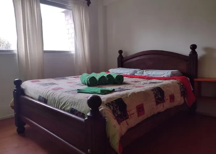 Departamento Leon