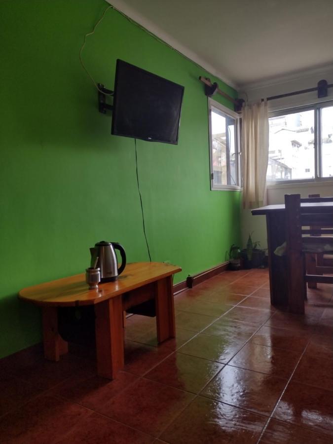 Apartamento Departamento Leon *